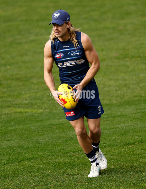 AFL 2025 Training - Geelong 150525 - A-59463348