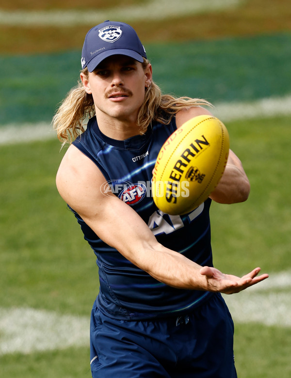 AFL 2025 Training - Geelong 150525 - A-59463358
