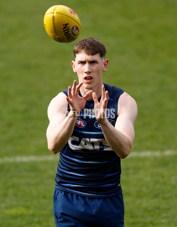 AFL 2025 Training - Geelong 150525 - A-59463359