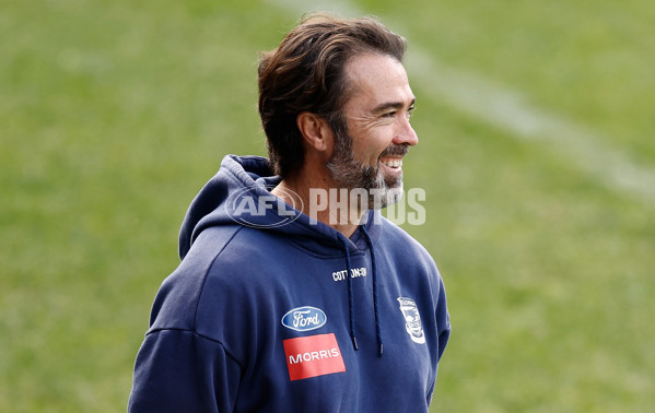 AFL 2025 Training - Geelong 150525 - A-59463372