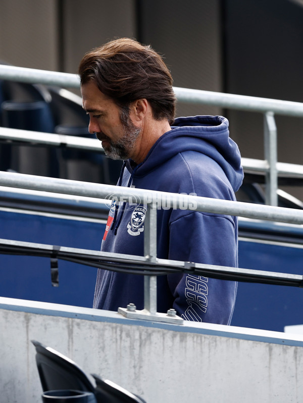 AFL 2025 Training - Geelong 150525 - A-59463373