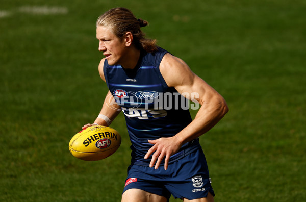 AFL 2025 Training - Geelong 150525 - A-59463377