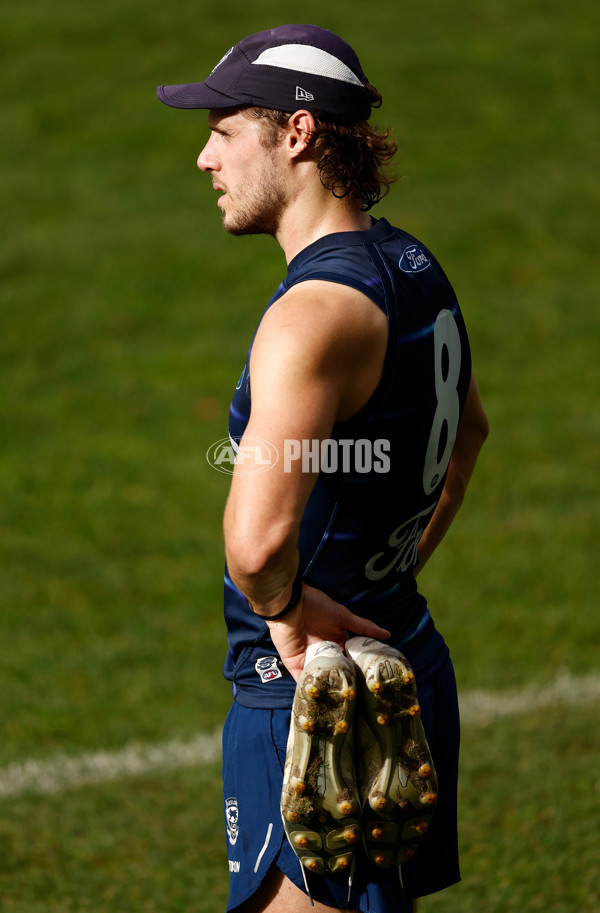 AFL 2025 Training - Geelong 150525 - A-59463378