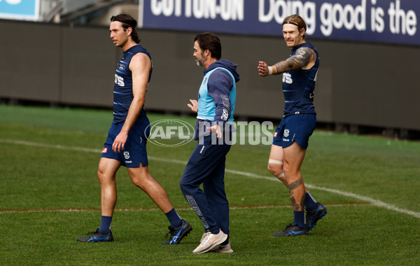 AFL 2025 Training - Geelong 150525 - A-59465367