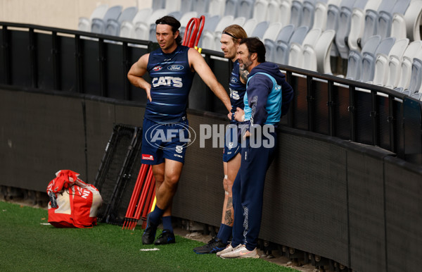 AFL 2025 Training - Geelong 150525 - A-59465370