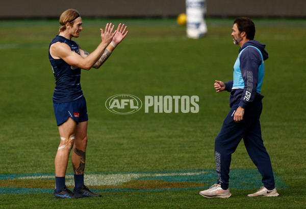 AFL 2025 Training - Geelong 150525 - A-59465373