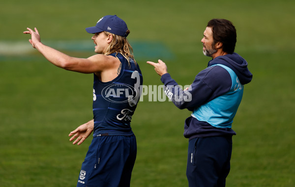 AFL 2025 Training - Geelong 150525 - A-59465388