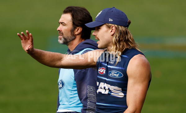 AFL 2025 Training - Geelong 150525 - A-59465389