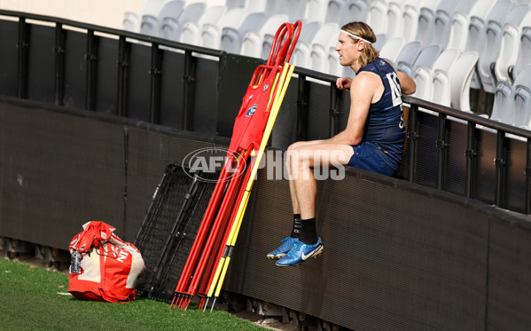 AFL 2025 Training - Geelong 150525 - A-59465679