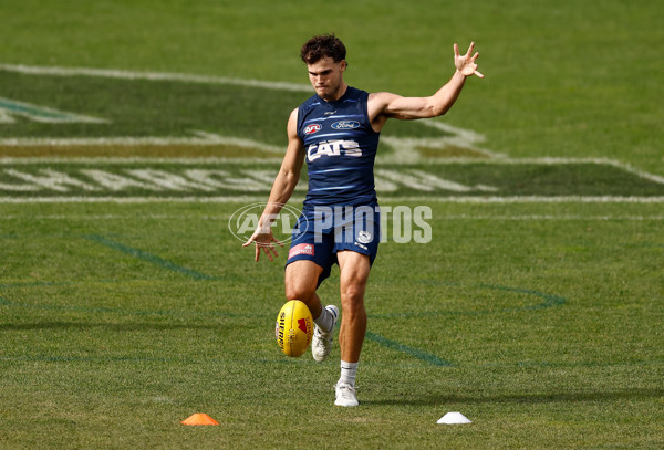 AFL 2025 Training - Geelong 150525 - A-59465680