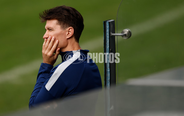 AFL 2025 Training - Geelong 150525 - A-59465682