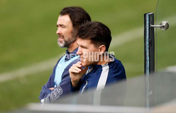 AFL 2025 Training - Geelong 150525 - A-59465683