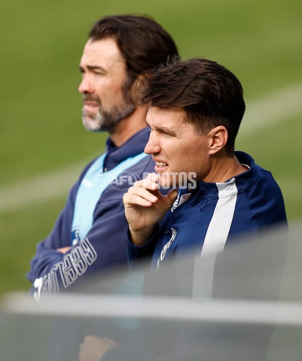 AFL 2025 Training - Geelong 150525 - A-59465685