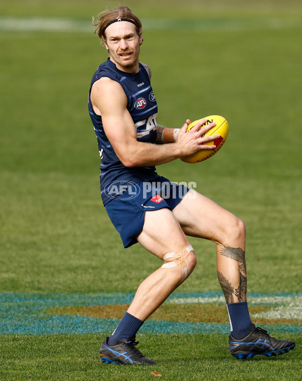 AFL 2025 Training - Geelong 150525 - A-59465686