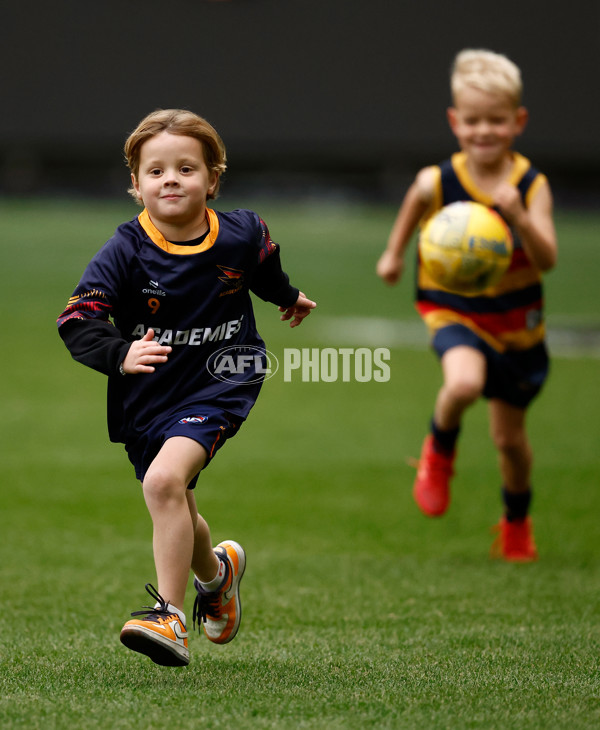 AFL 2025 Training - Adelaide 160525 - A-59472408