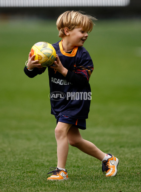 AFL 2025 Training - Adelaide 160525 - A-59472409