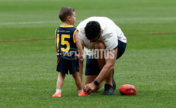 AFL 2025 Training - Adelaide 160525 - A-59473046