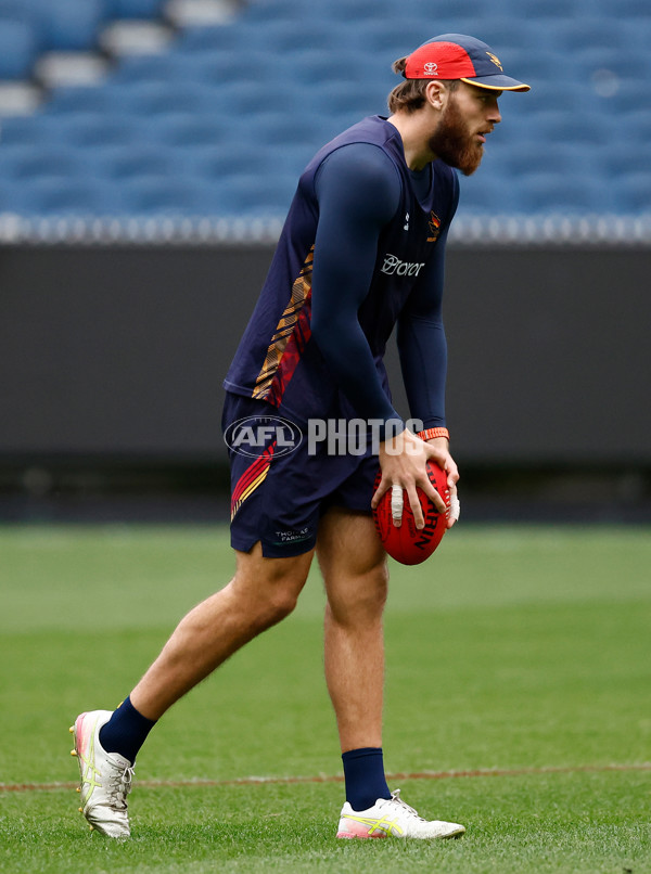 AFL 2025 Training - Adelaide 160525 - A-59475675