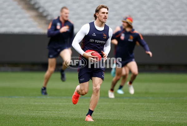 AFL 2025 Training - Adelaide 160525 - A-59475676