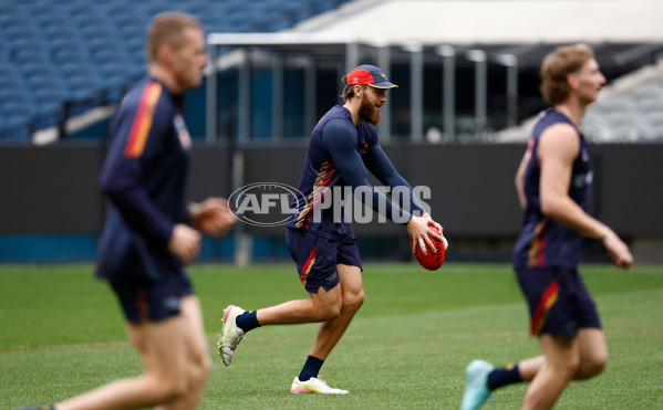 AFL 2025 Training - Adelaide 160525 - A-59475678