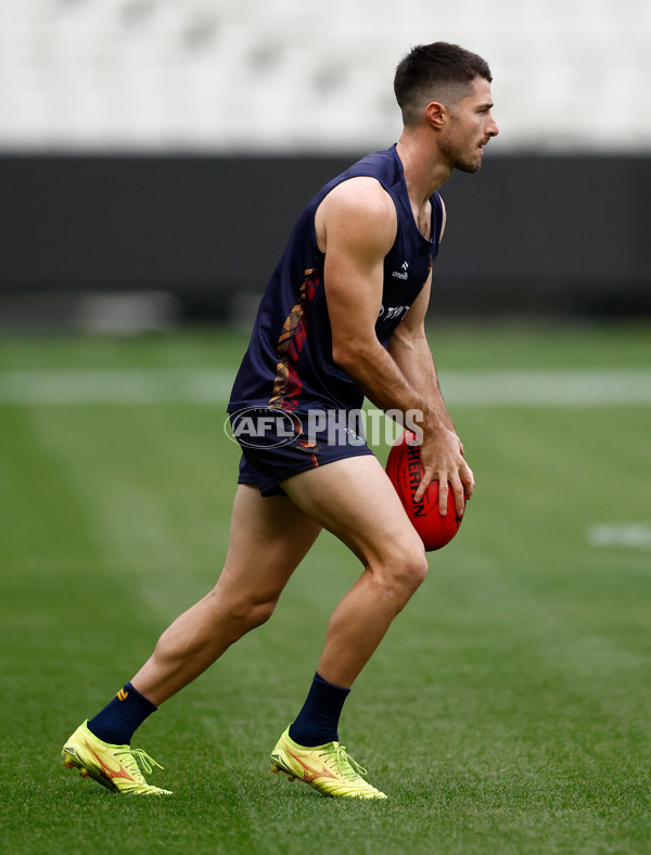 AFL 2025 Training - Adelaide 160525 - A-59475690