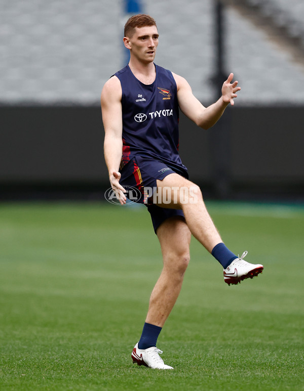 AFL 2025 Training - Adelaide 160525 - A-59475703