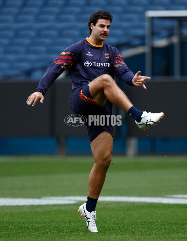 AFL 2025 Training - Adelaide 160525 - A-59476611