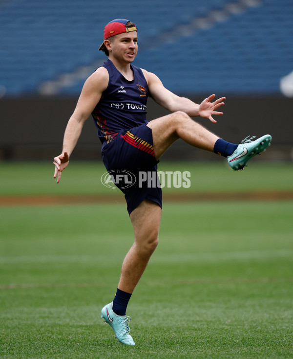 AFL 2025 Training - Adelaide 160525 - A-59476618