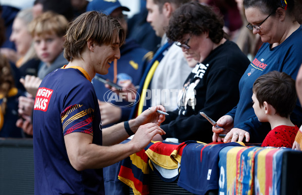 AFL 2025 Training - Adelaide 160525 - A-59478337
