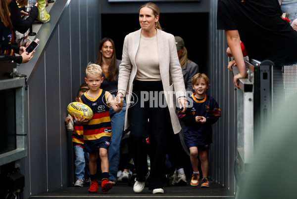 AFL 2025 Training - Adelaide 160525 - A-59478938