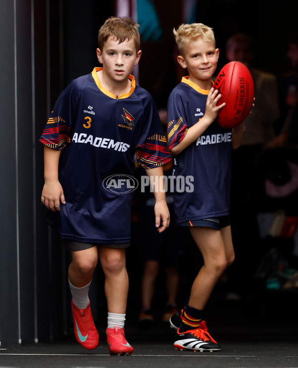 AFL 2025 Training - Adelaide 160525 - A-59478944