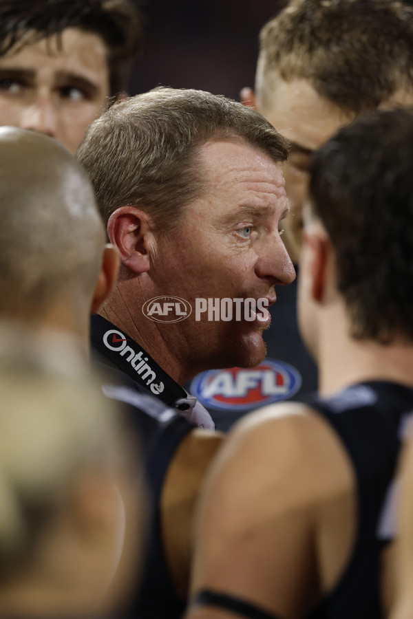 AFL 2025 Round 10 - Sydney v Carlton - A-59484210