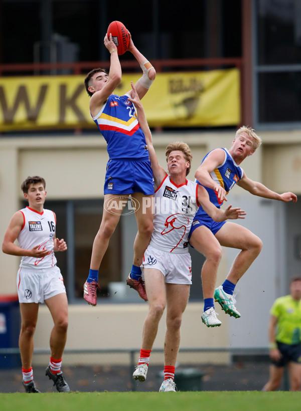 Coates League Boys 2025 Round 07 - Eastern Ranges v Sydney Swans Academy - A-59492676