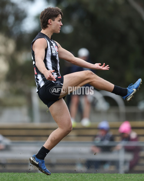 VFL 2025 Round 08 - Collingwood v GWS Giants - A-59492727