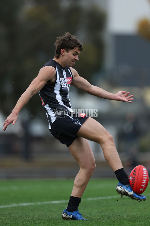 VFL 2025 Round 08 - Collingwood v GWS Giants - A-59494060