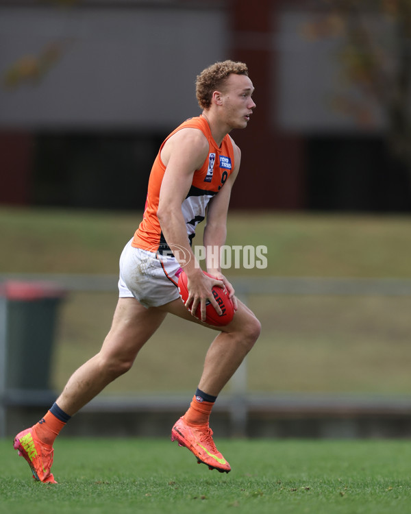VFL 2025 Round 08 - Collingwood v GWS Giants - A-59494080