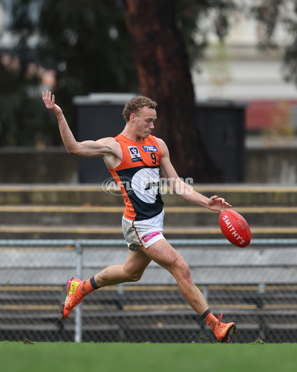 VFL 2025 Round 08 - Collingwood v GWS Giants - A-59494108
