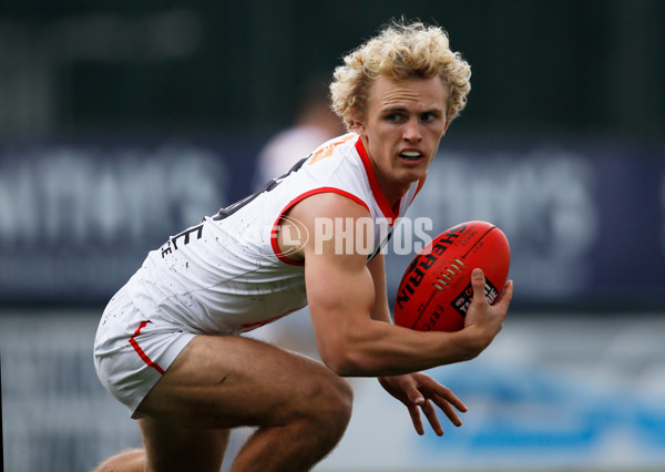 Coates League Boys 2025 Round 07 - Eastern Ranges v Sydney Swans Academy - A-59495111