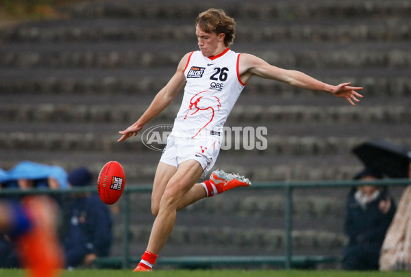 Coates League Boys 2025 Round 07 - Eastern Ranges v Sydney Swans Academy - A-59496488
