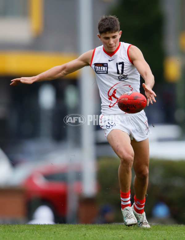 Coates League Boys 2025 Round 07 - Eastern Ranges v Sydney Swans Academy - A-59496489