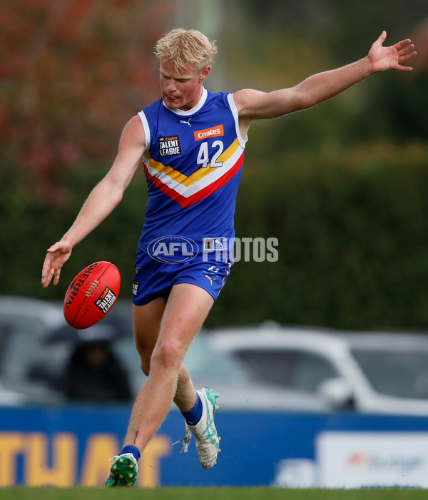 Coates League Boys 2025 Round 07 - Eastern Ranges v Sydney Swans Academy - A-59496491