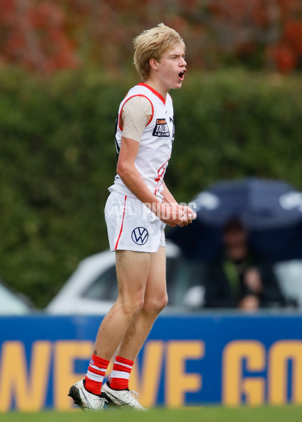 Coates League Boys 2025 Round 07 - Eastern Ranges v Sydney Swans Academy - A-59496492