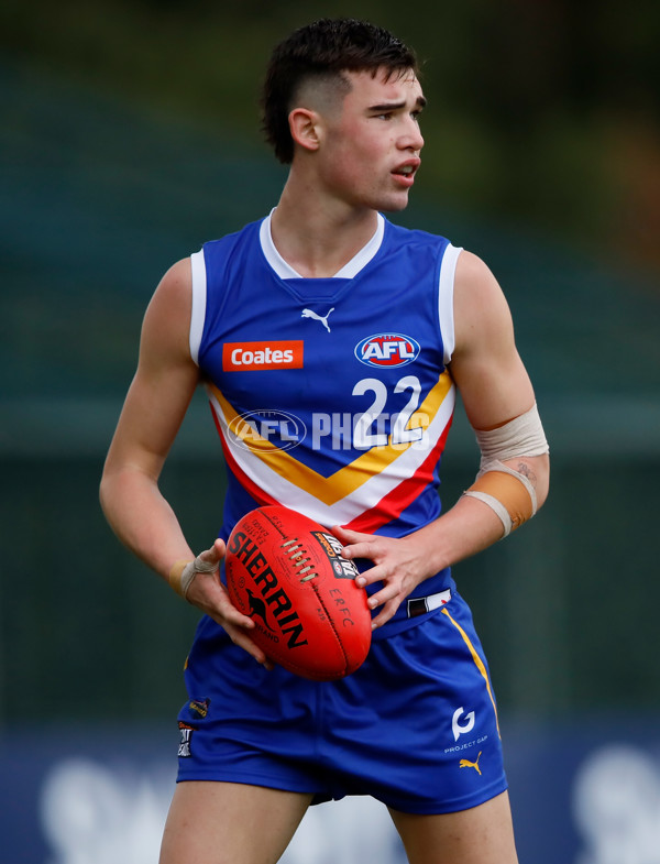 Coates League Boys 2025 Round 07 - Eastern Ranges v Sydney Swans Academy - A-59496493
