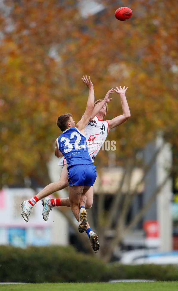 Coates League Boys 2025 Round 07 - Eastern Ranges v Sydney Swans Academy - A-59496494