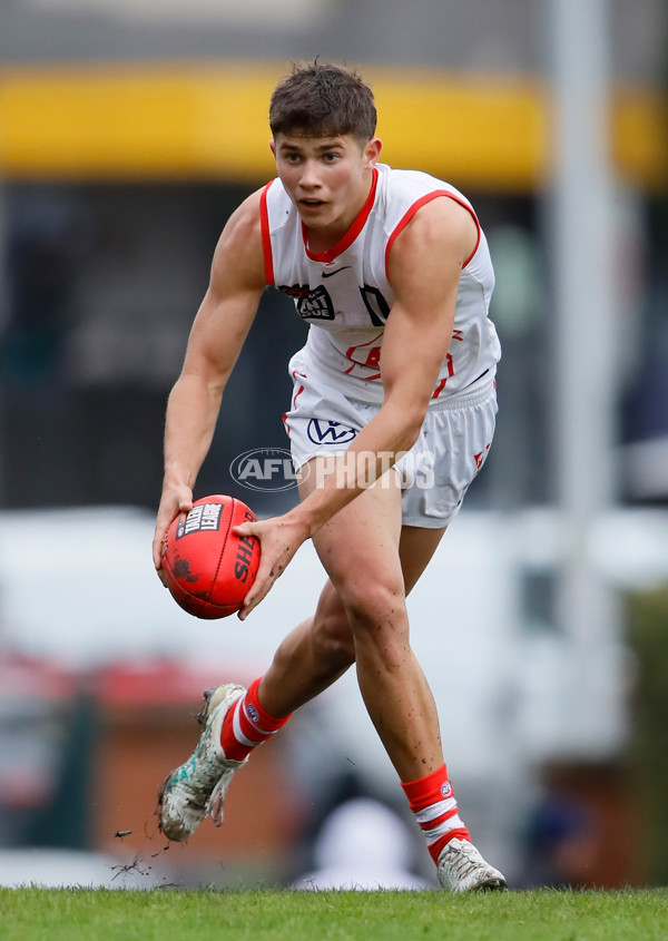 Coates League Boys 2025 Round 07 - Eastern Ranges v Sydney Swans Academy - A-59496496