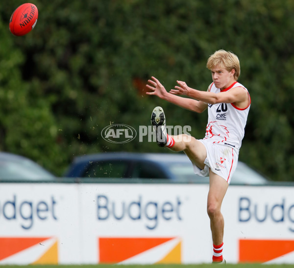 Coates League Boys 2025 Round 07 - Eastern Ranges v Sydney Swans Academy - A-59496497