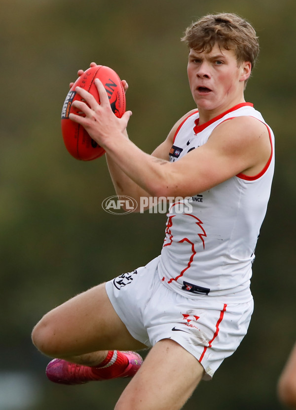 Coates League Boys 2025 Round 07 - Eastern Ranges v Sydney Swans Academy - A-59496498