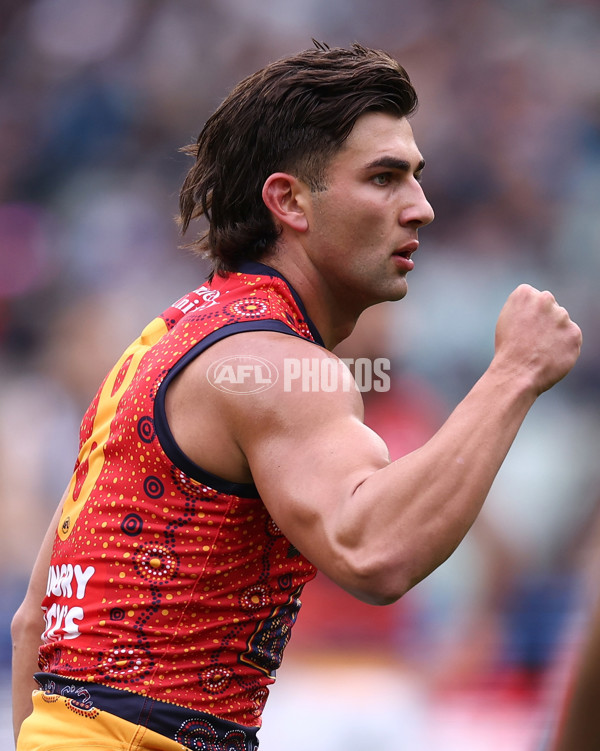 AFL 2025 Round 10 - Collingwood v Kuwarna - A-59496569