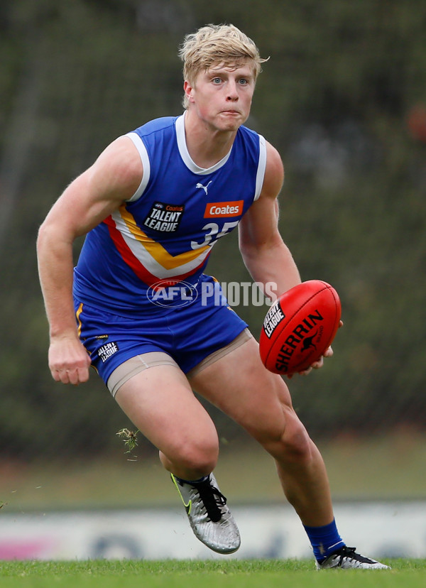 Coates League Boys 2025 Round 07 - Eastern Ranges v Sydney Swans Academy - A-59498051