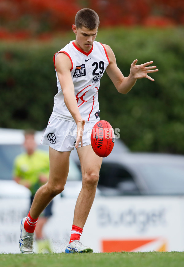 Coates League Boys 2025 Round 07 - Eastern Ranges v Sydney Swans Academy - A-59498056